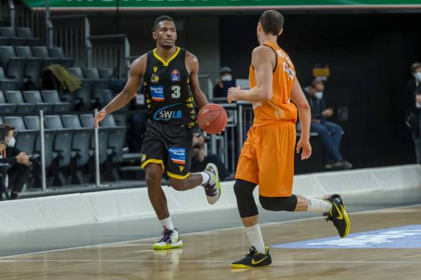 在比赛中 在比赛中