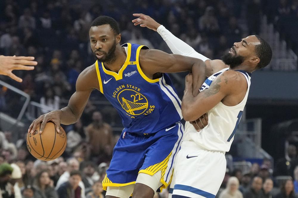 组织型中锋 组织型中锋